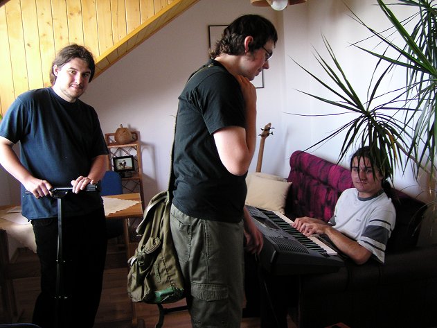 Kolor Monitor 25.03.2003